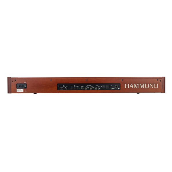 Hammond XK-5
