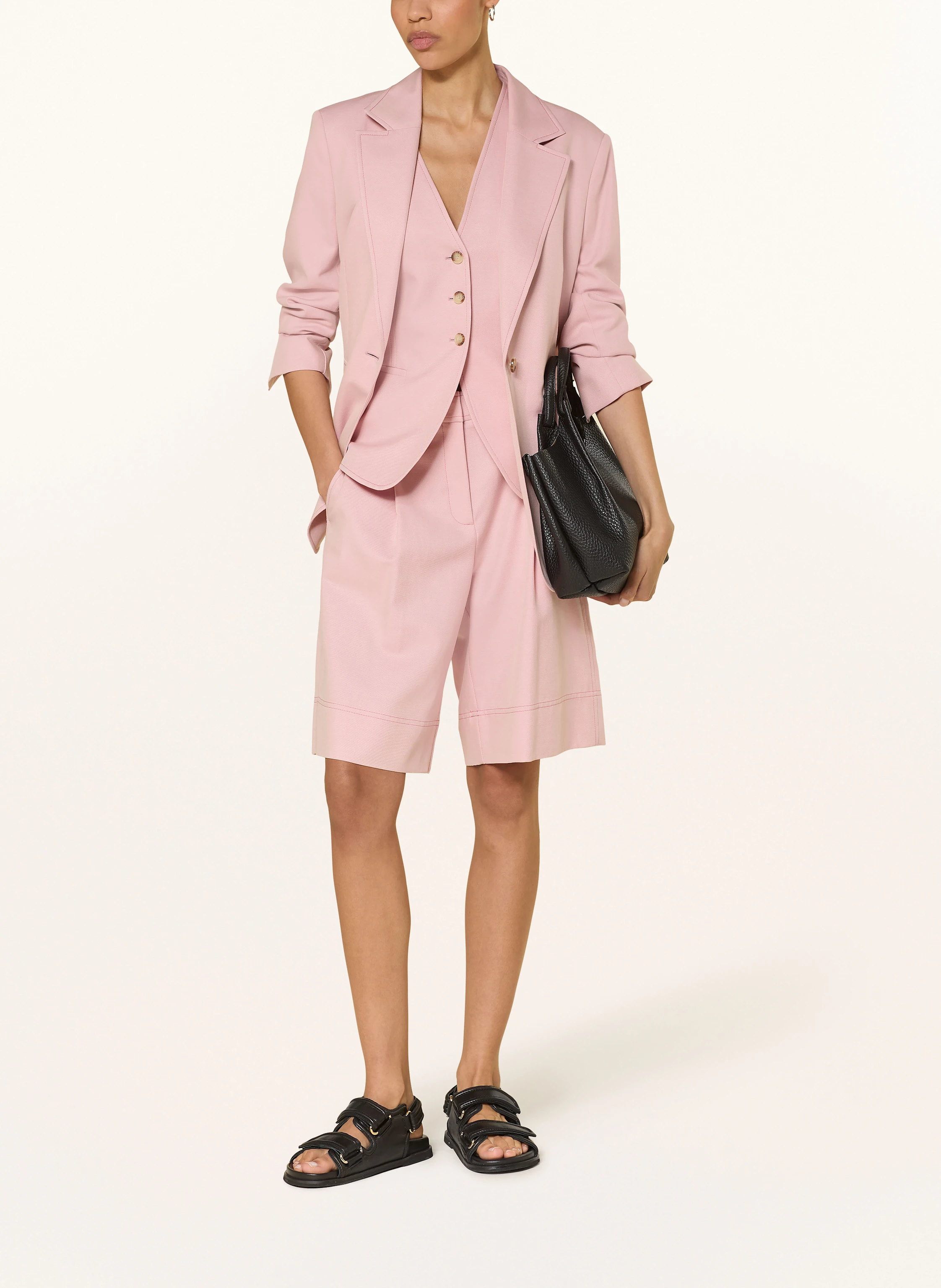 BOSS Bermudas TANSEO