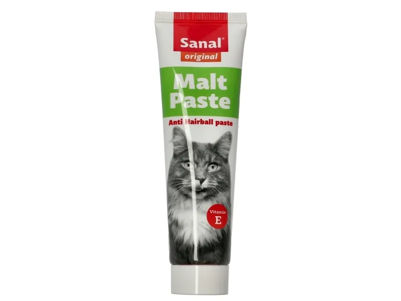 SANAL Sanal Maltpasta 100 g