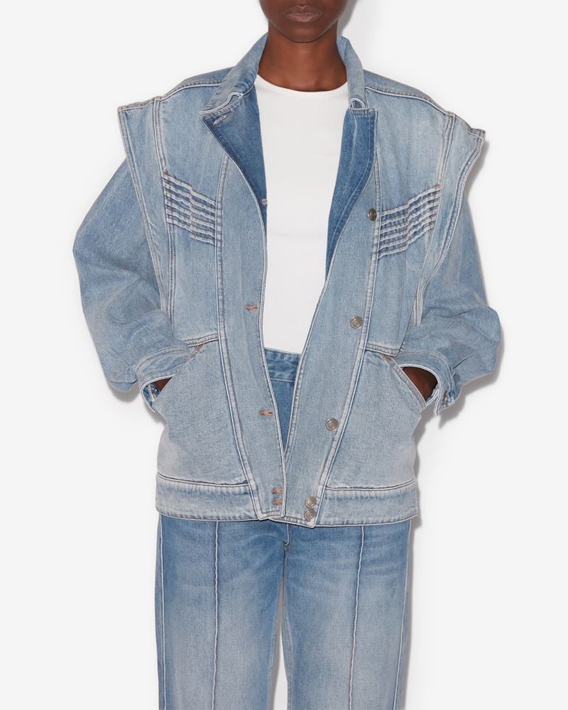 VESTE HARMON