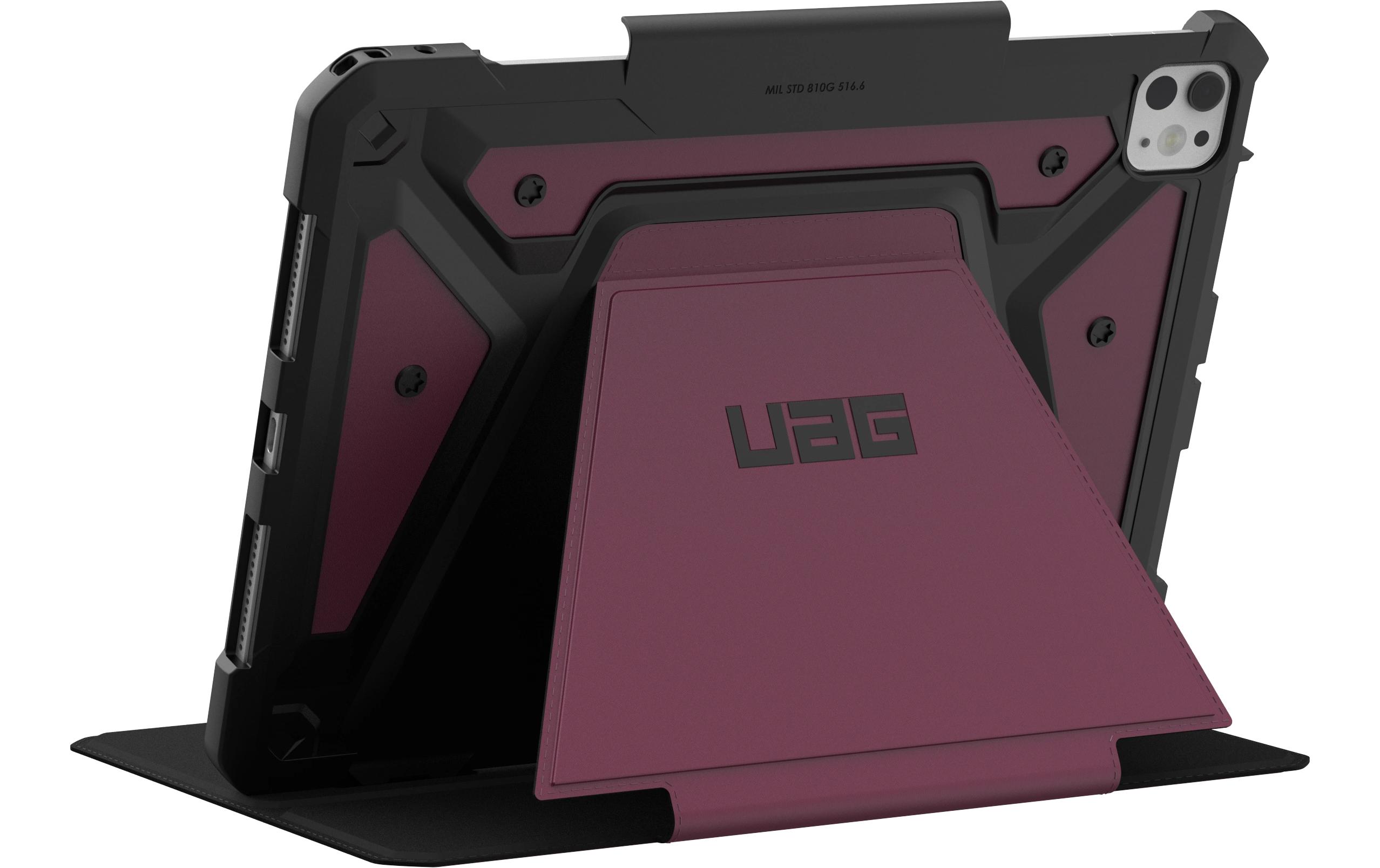 Tablet Book Cover Metropolis SE iPad Pro 2024 11