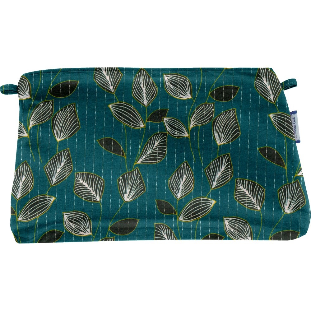 Pochette Tissu Végétalis
