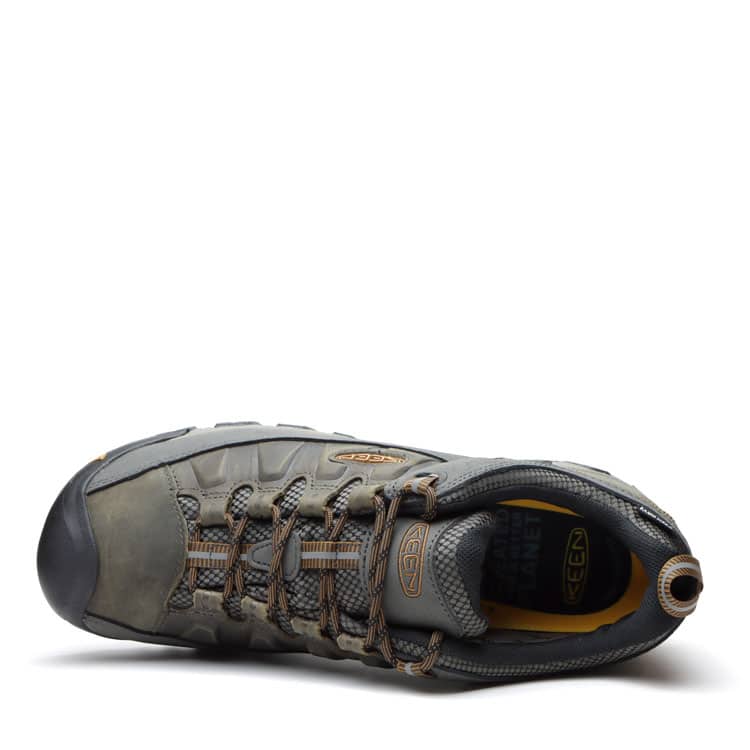 Keen Targhee III WP | OLIVE