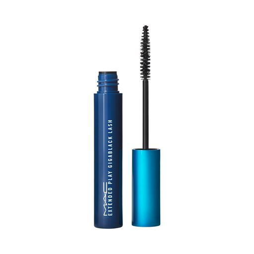 MAC Extended Play Mascara, Gigablack