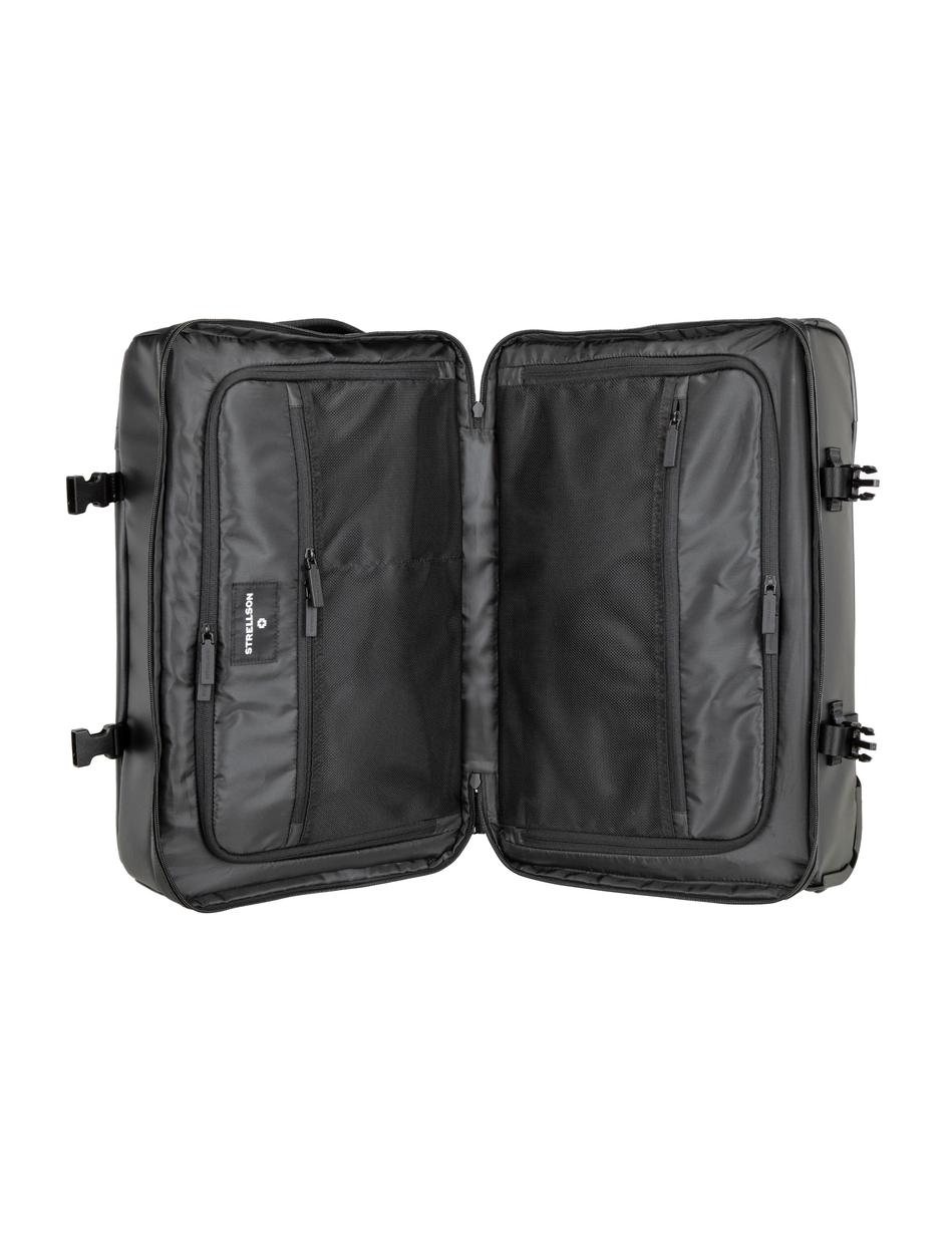 STOCKWELL 2.0 C55 TROLLEYCASE SVZ