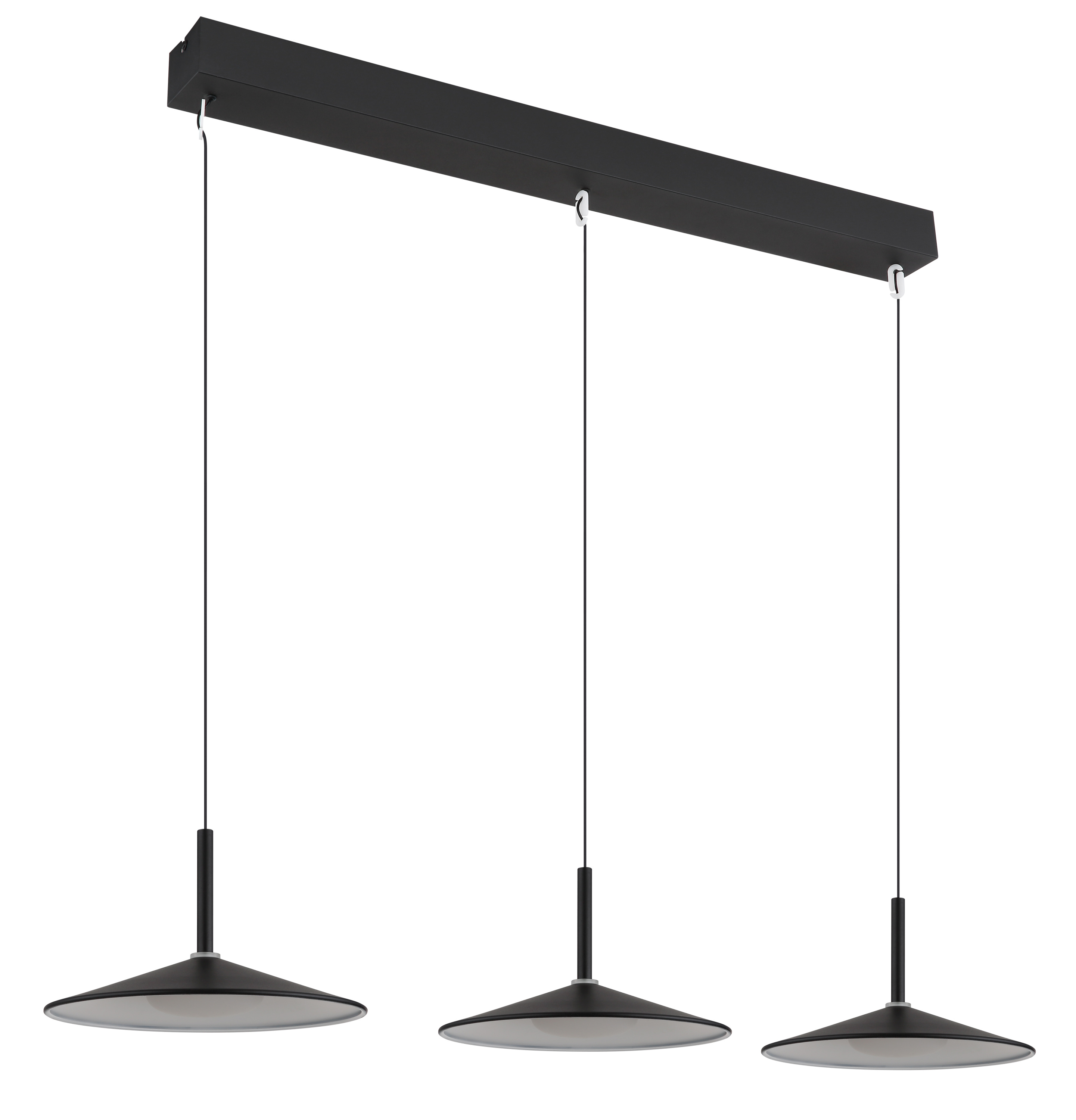 Hängeleuchte LAMPONE