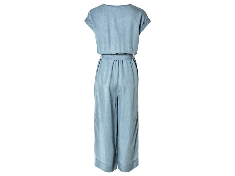 Dames jumpsuit