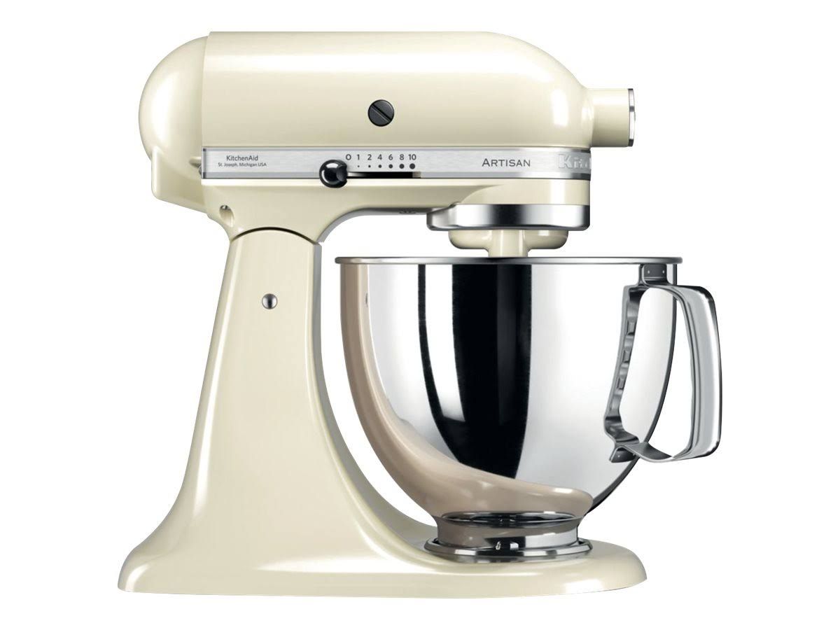 KitchenAid Küchenmaschine Artisan 5KSM125E