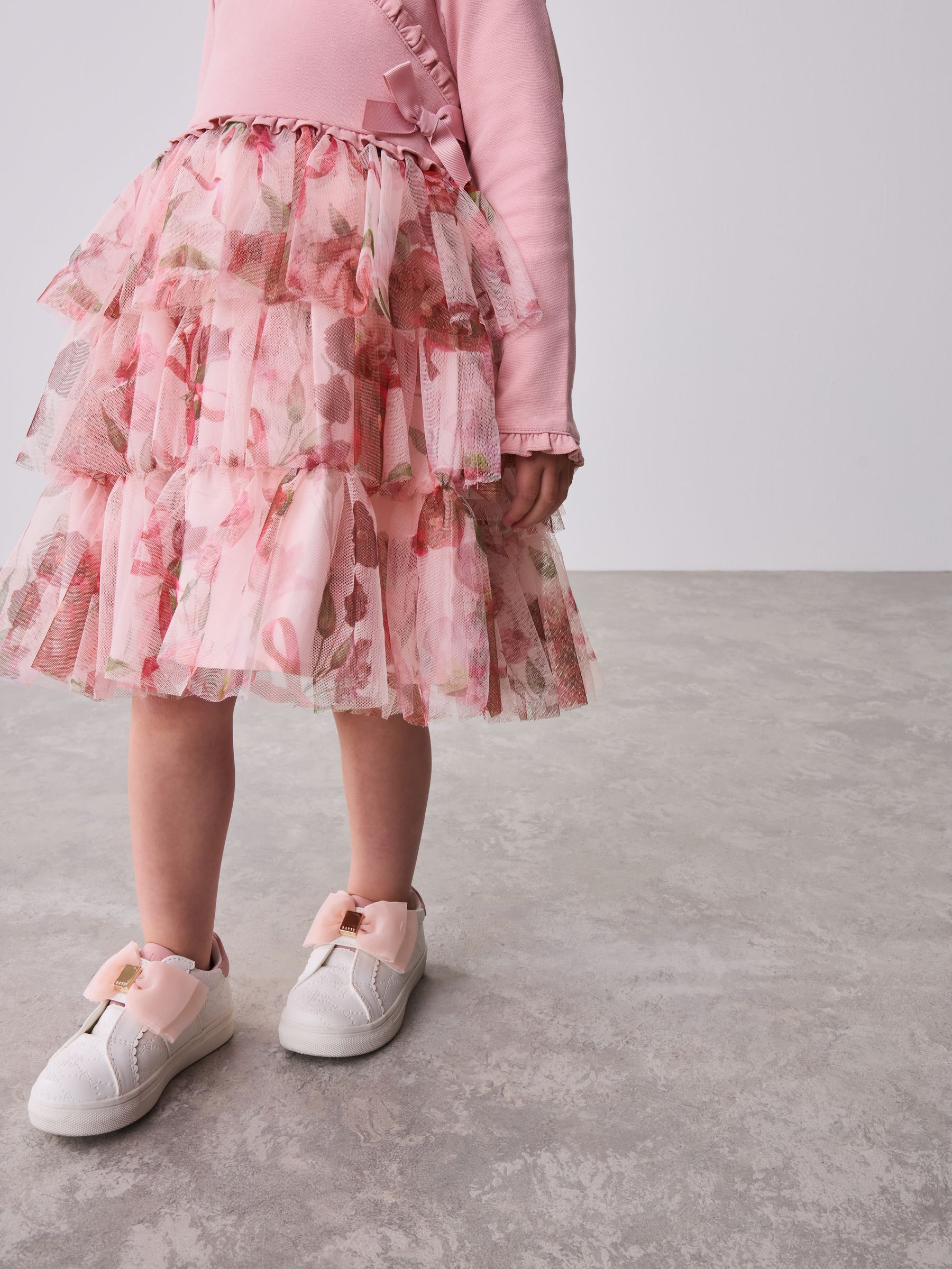 Baker by Ted Baker Roze Jurk