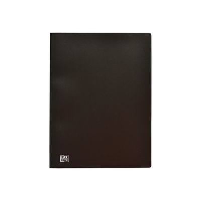 Initial - Porte vues - 200 vues - A4 - disponible dans différentes couleurs