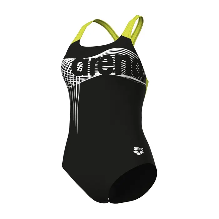 Arena Wake Pro Badpak Dames