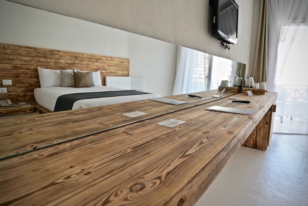 Sunrise Meraki Resort All Inclusive - Hotel