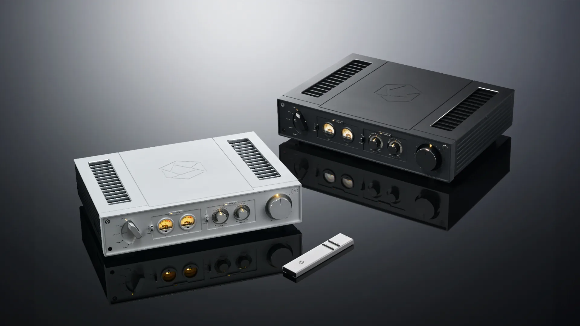 Rose RA280 Noir Amplis hi-fi stéréo