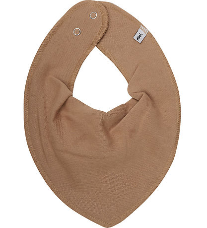 Pippi Baby Savlesm?k - 3-pak - Indian Tan
