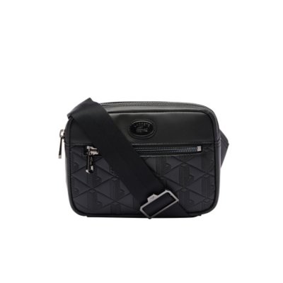 Sacoche Reporter LACOSTE