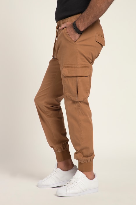 Cargohose FLEXNAMIC®, viele Taschen, Modern Fit