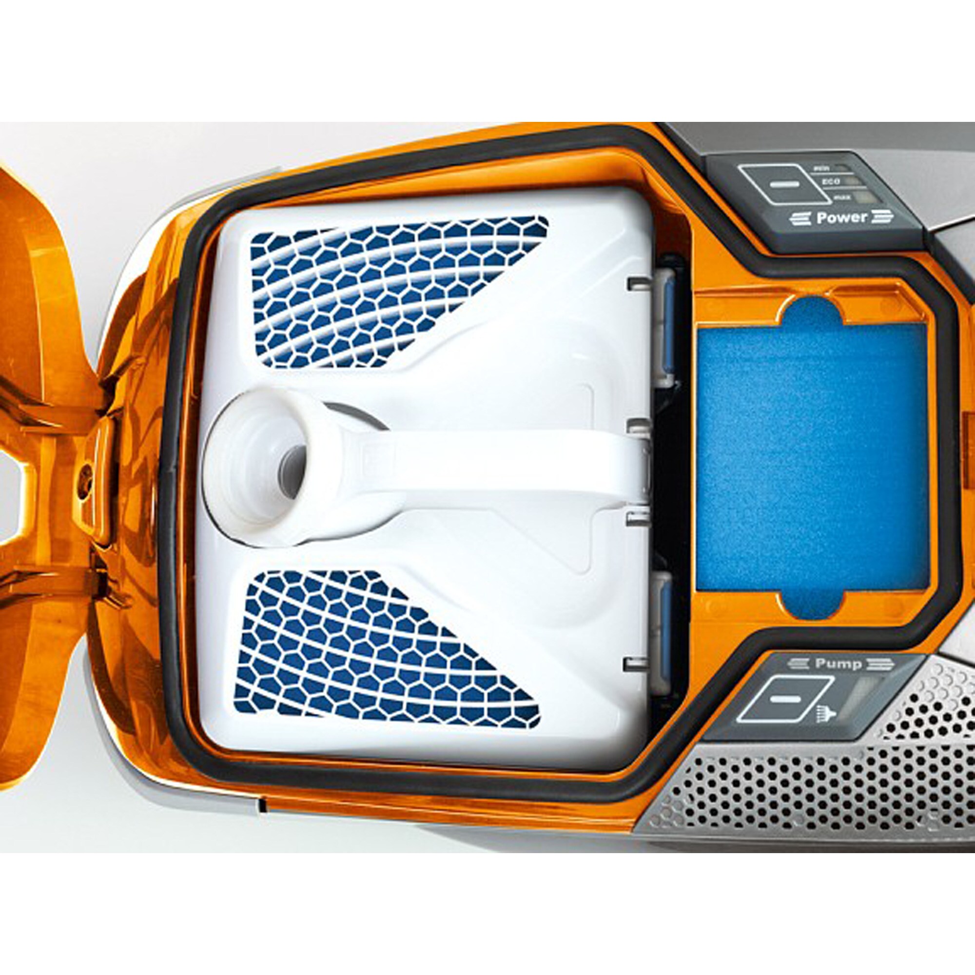 Thomas Waschsauger AQUA+ PET & FAMILY