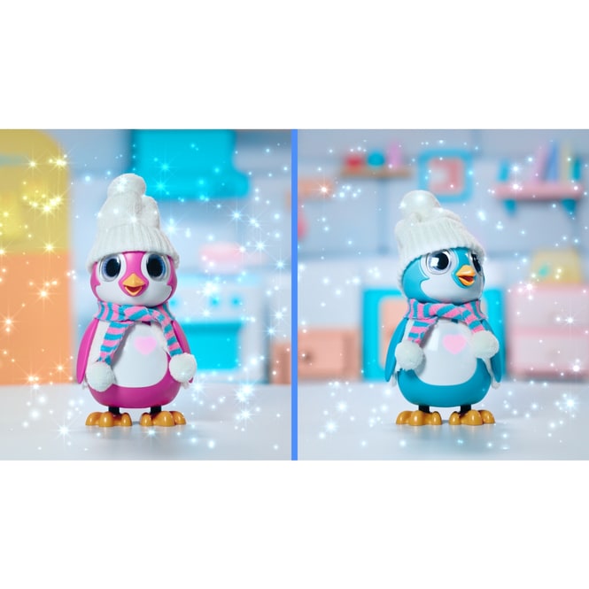 Silverlit - Rescue Penguin - 1 Stück