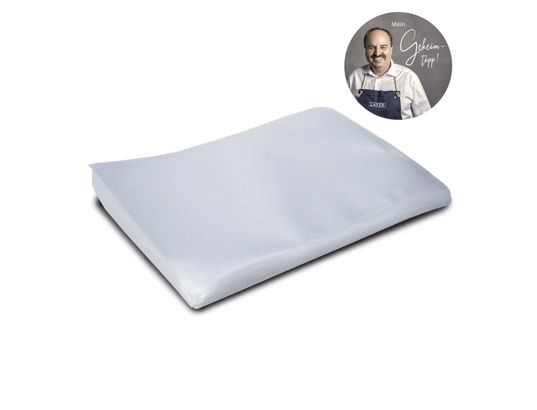 WESTFALIA - Accessoire machine sous vide Sacs sous vide 20x30 cm