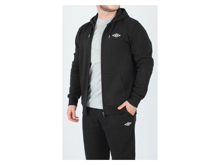 Heren hoodie