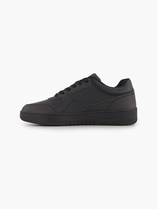 Champion Sneaker Schwarz