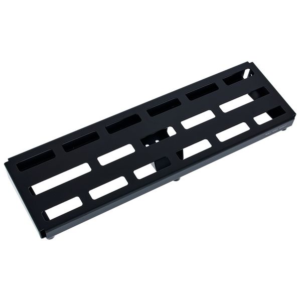 Rockboard DUO 2.1 B mit Gigbag