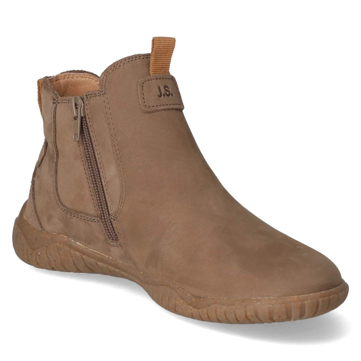Josef SeibelChelsea Boots WYNONA 04 - Taupe