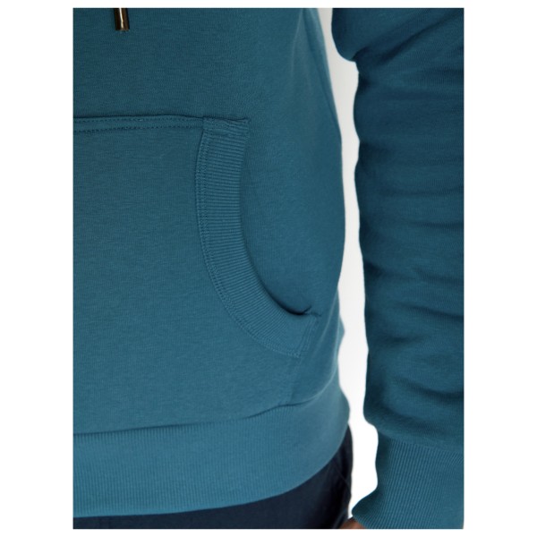 GreenBomb - Bike Travel Trek Hoodie - Sweat à capuche