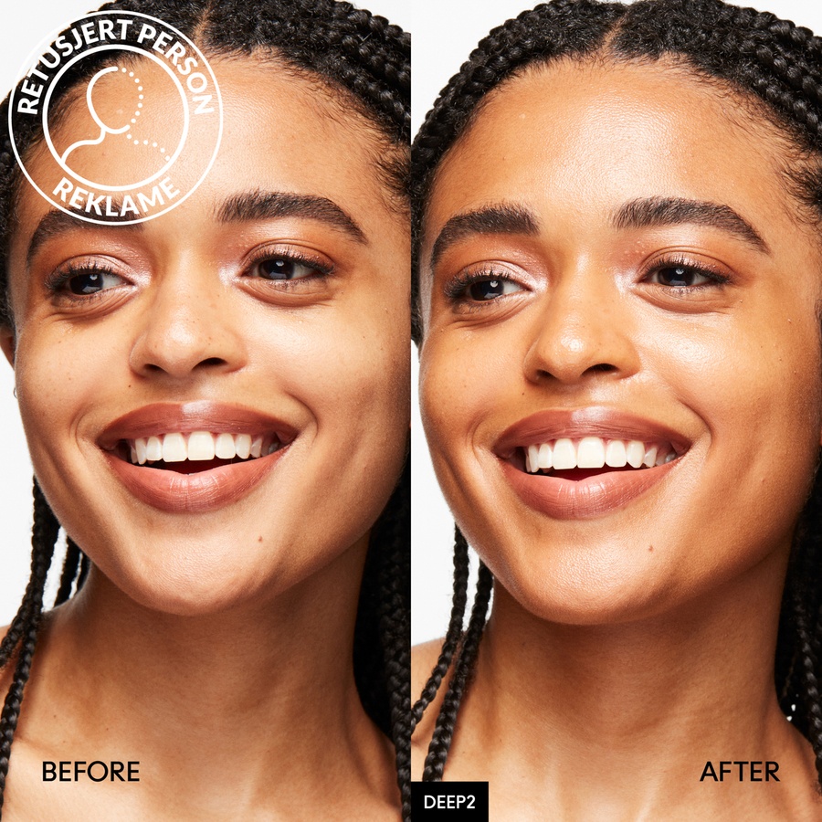MAC Strobe Dewy Skin Tint Dark 30ml