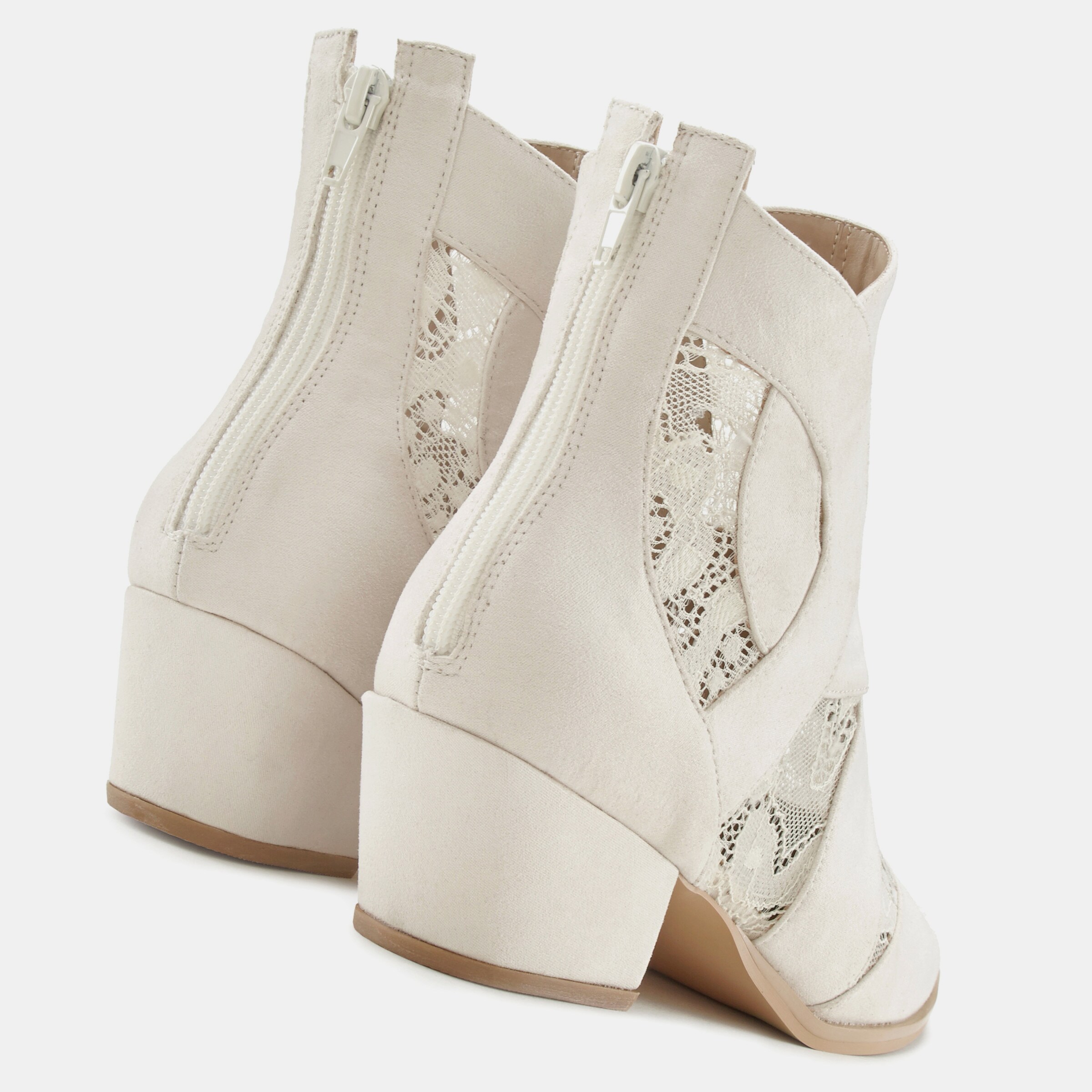 Stiefelette