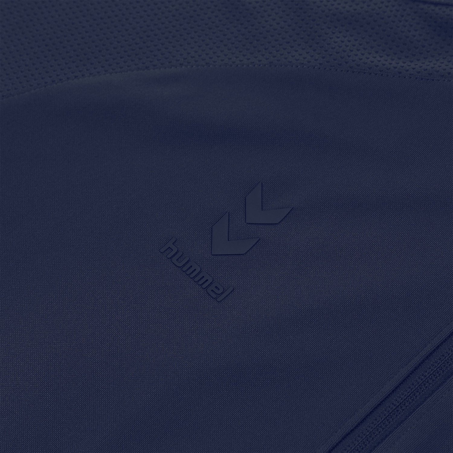 Hummel Tulsa Full-Zip Top Men
