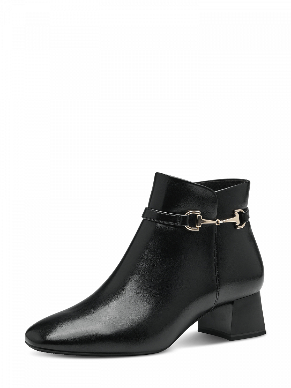 Tamaris Detailed Booties