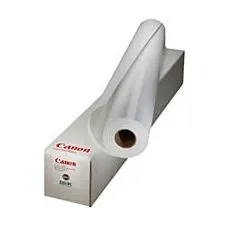 Canon Production Printing Polyprop Outdoor IJM545 - Polypropylen (PP) - mat - 200 micron - Rulle (91,4 cm x 30,5 m) - 125 g/m² - 1 rulle(r) film