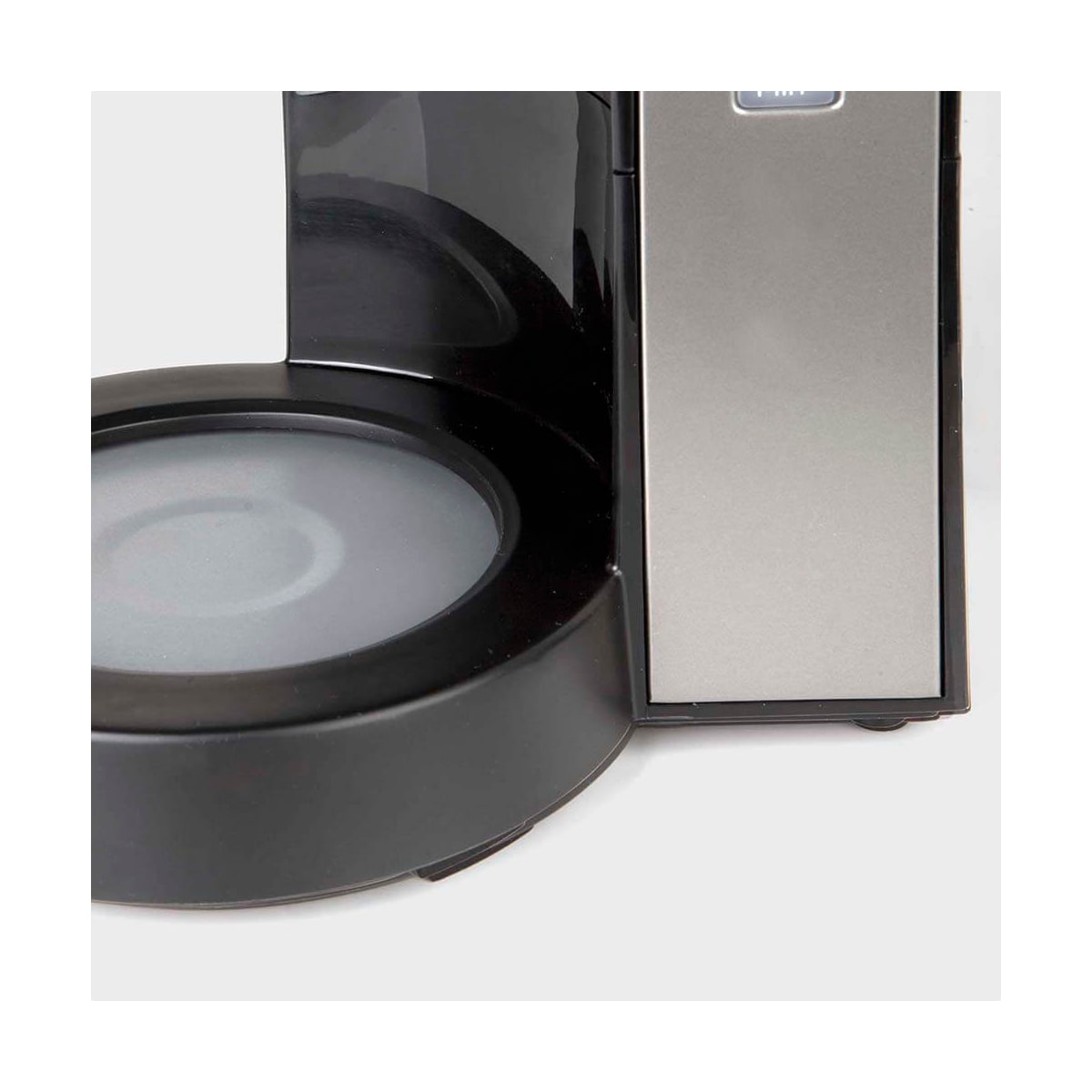 BLACK+DECKER Kaffetrakter LCD Timer 1000W