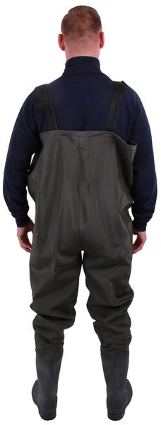 Waders Ultimate PVC