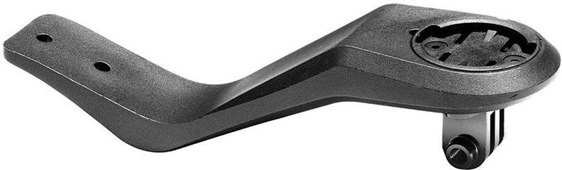 Deda - Vinci - Ophangsystem - Zwart - Nylon - Lichtgewicht