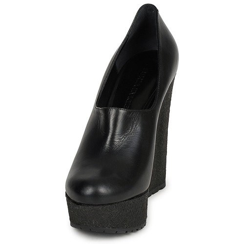 Sonia Rykiel - BLOCK Negro