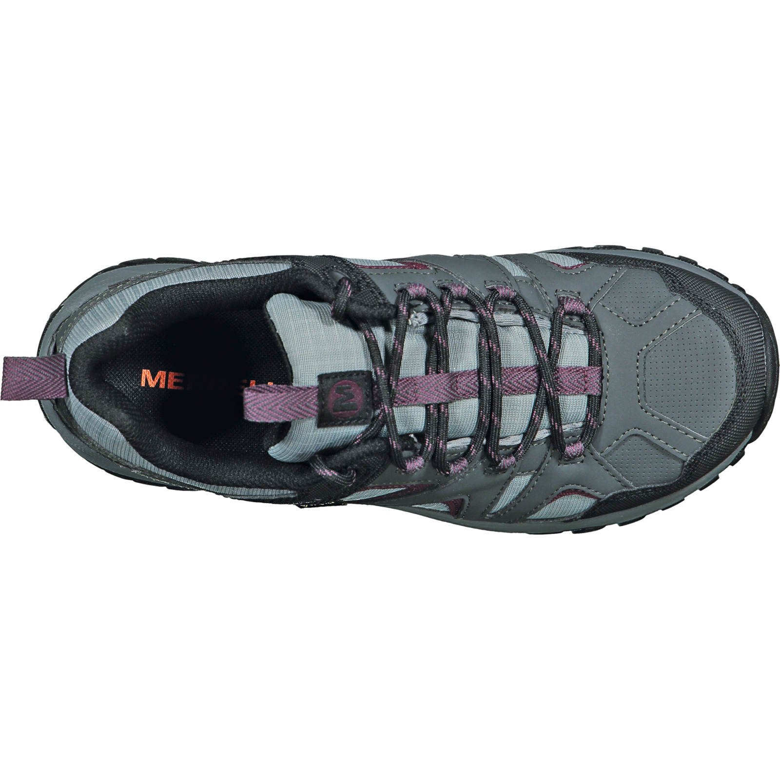 Merrell Damen-Wanderschuh Bryce Radius GTX 37