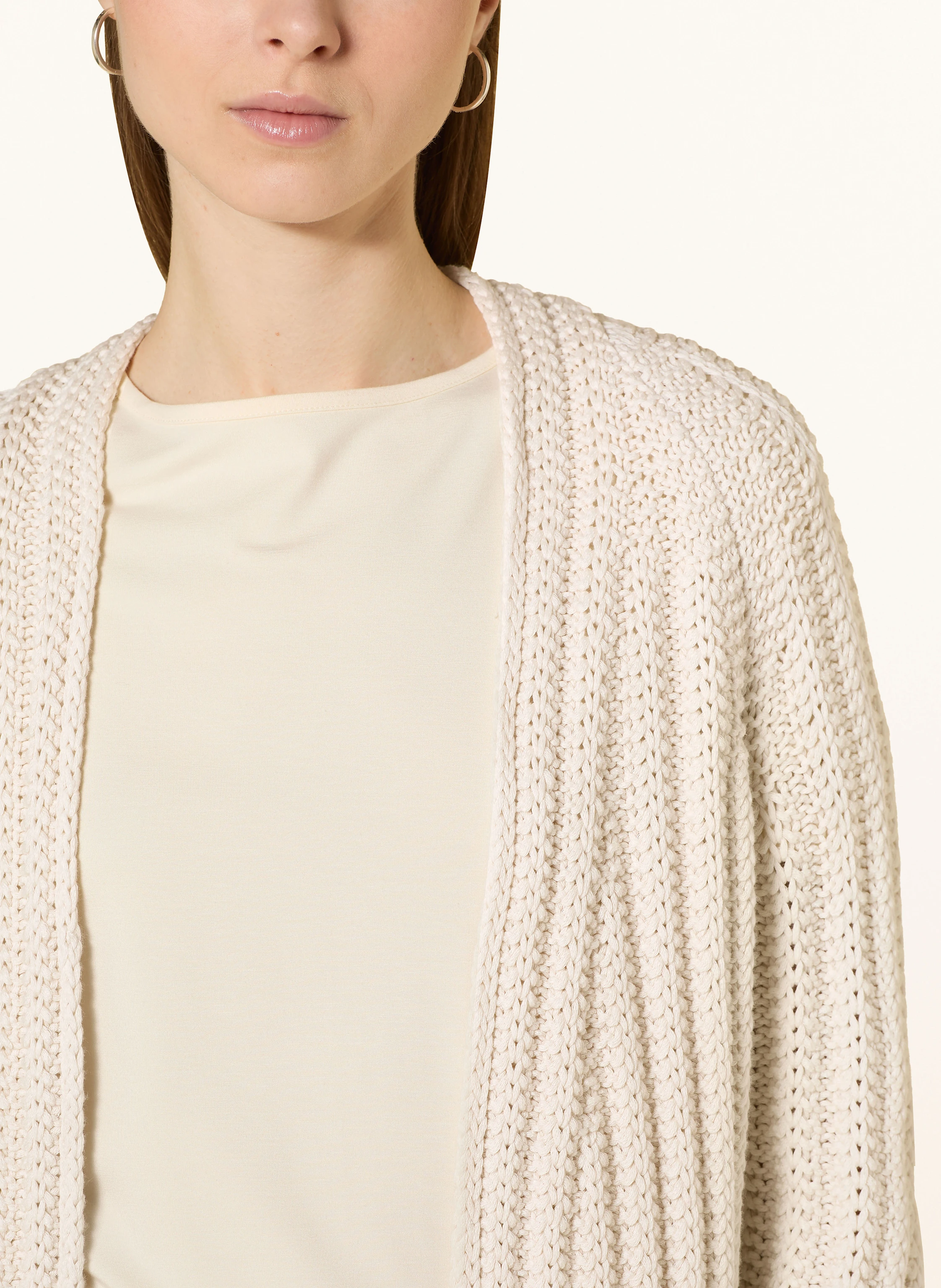 monari Strickhülle