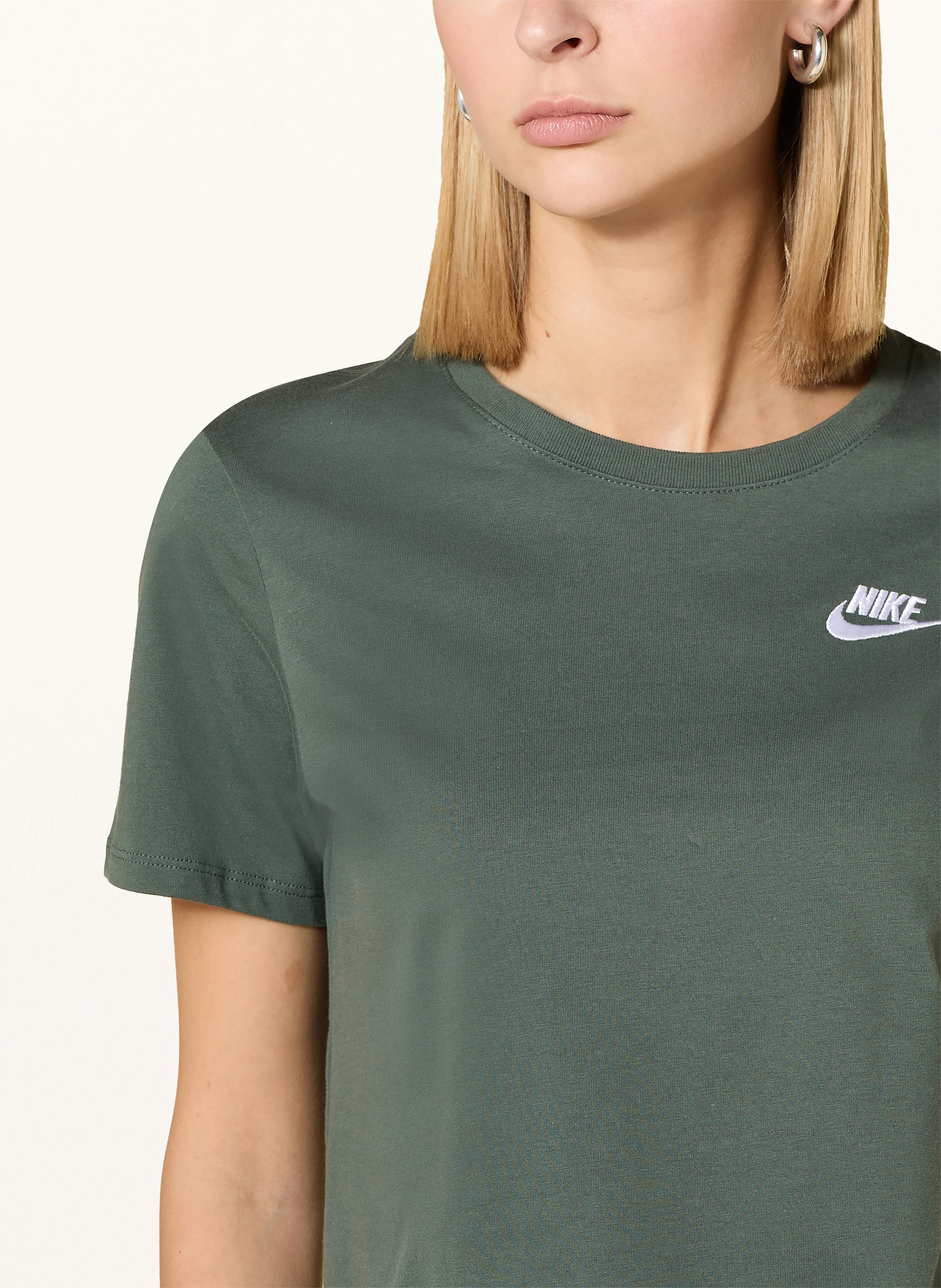 Nike T-Shirt SPORTSWEAR CLUB ESSENTIALS