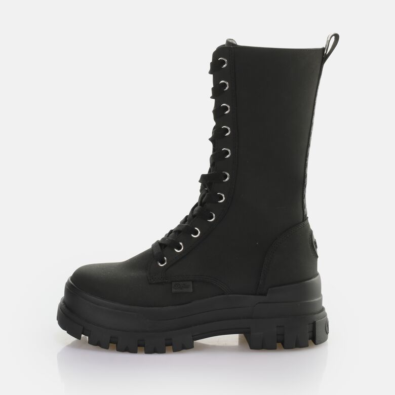 Aspha CLF Laceup Warm