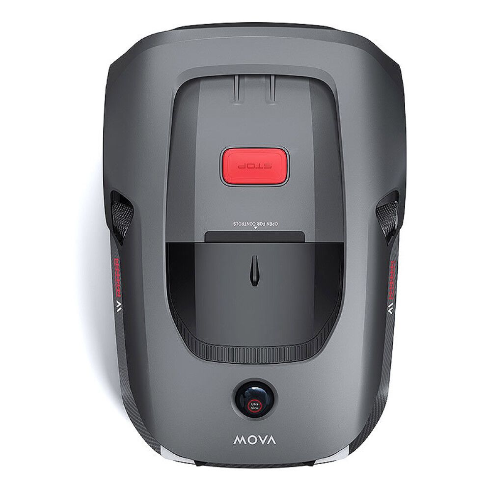 ROBOTGRESSKLIPPER MOVA 600 600M²