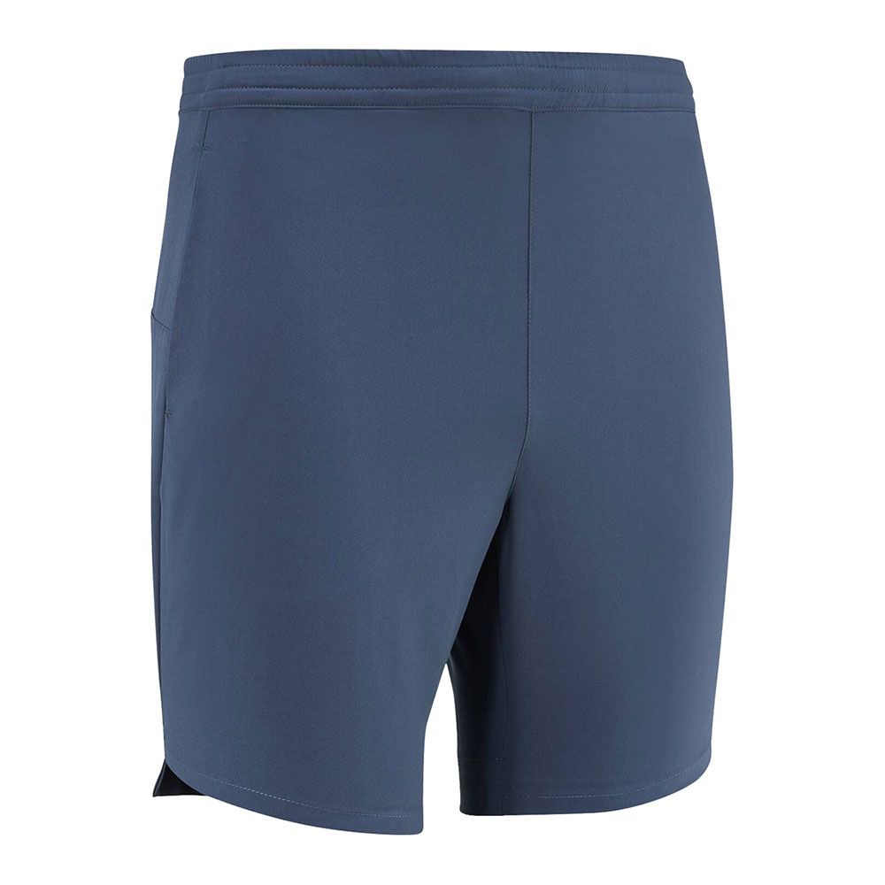 Lafuma ACTIVE LIGHT STR - Short Homme eclipse blue