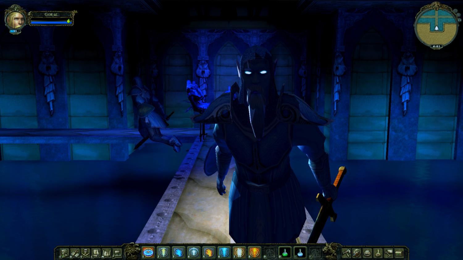 Dungeon Lords Steam Edition- PC