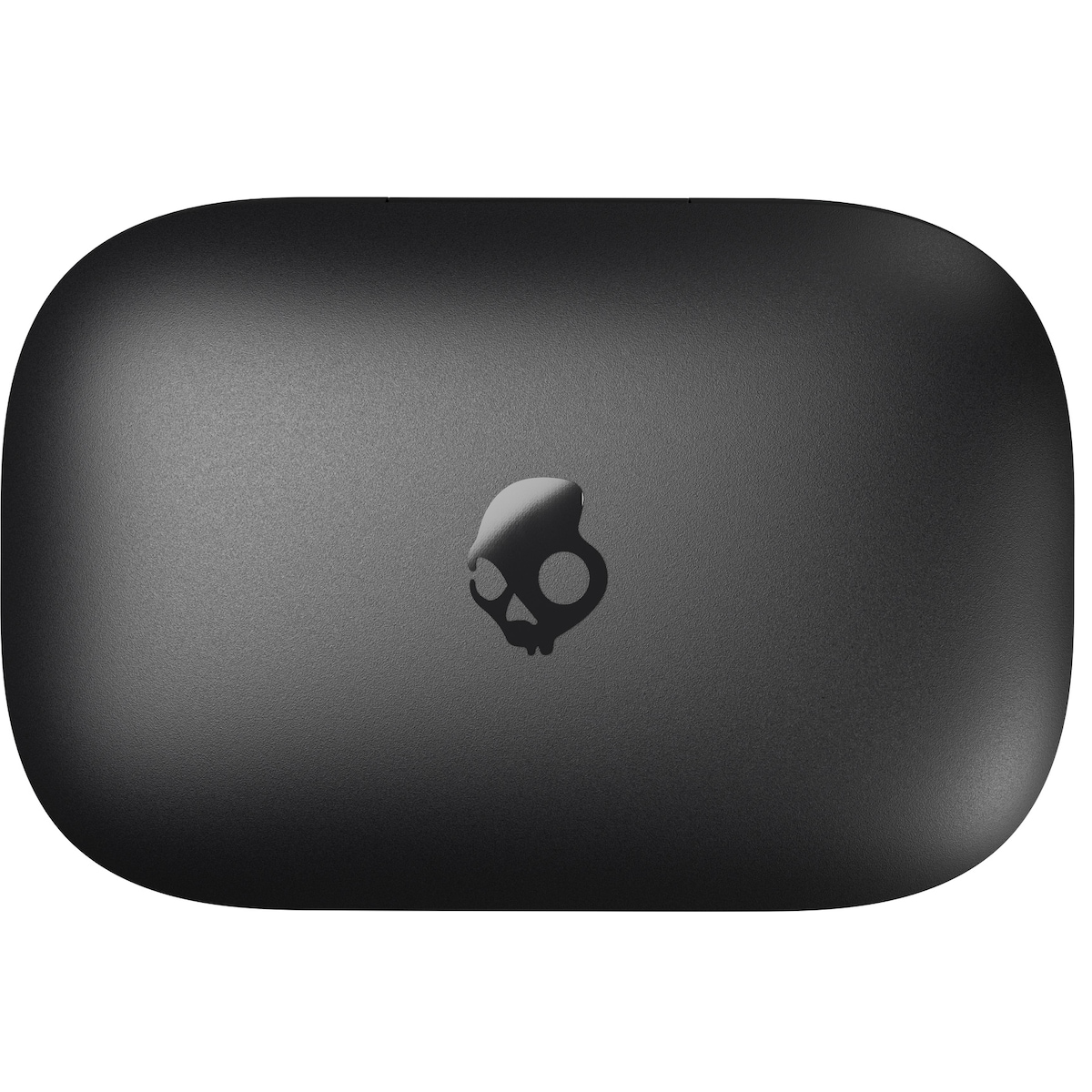Skullcandy Push Active trådløse in-ear hodetelefoner (sort/oransje)