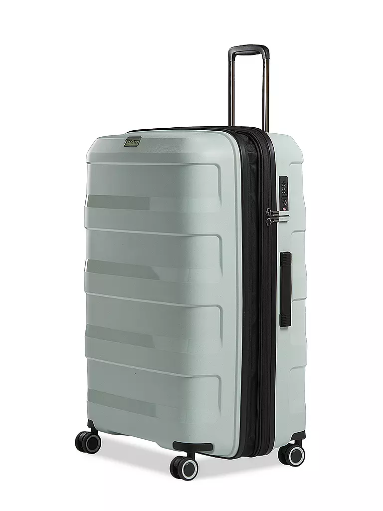 STRATIC Trolley Straw+ 75cm Mint mint