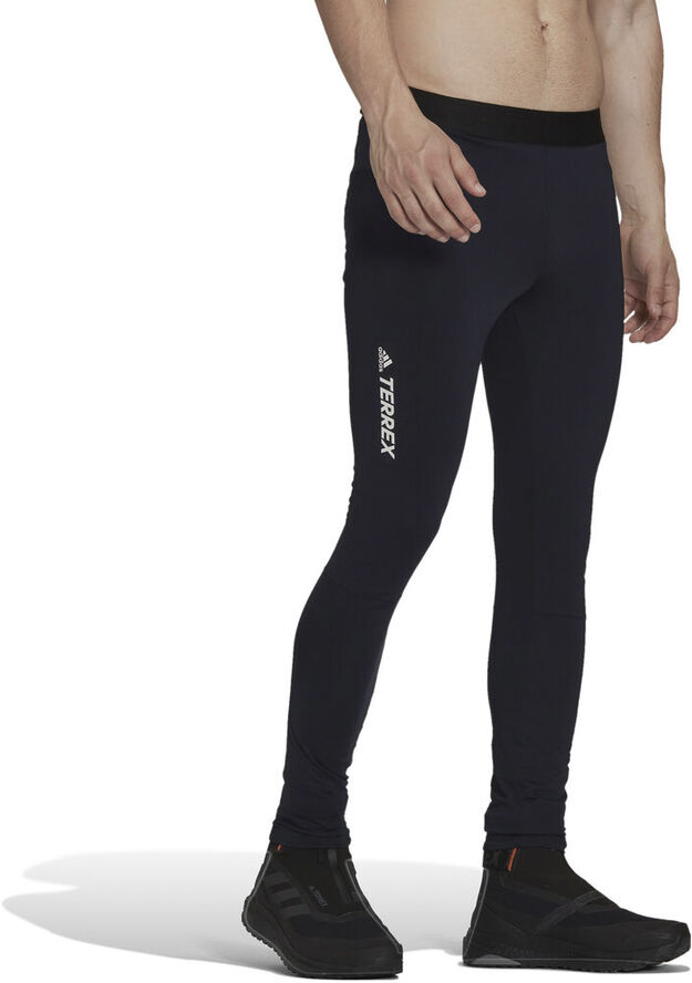 adidas Terrex Agravic XC tights Sort
