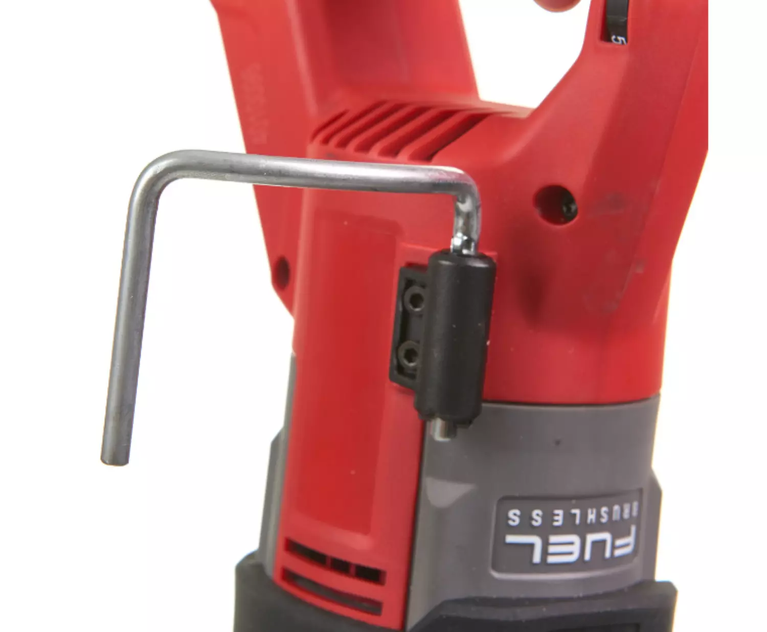 Milwaukee M18 FSX-0C Super Sawzall 18V Li-ion accu reciprozaag body in koffer - snelwissel - koolborstelloos