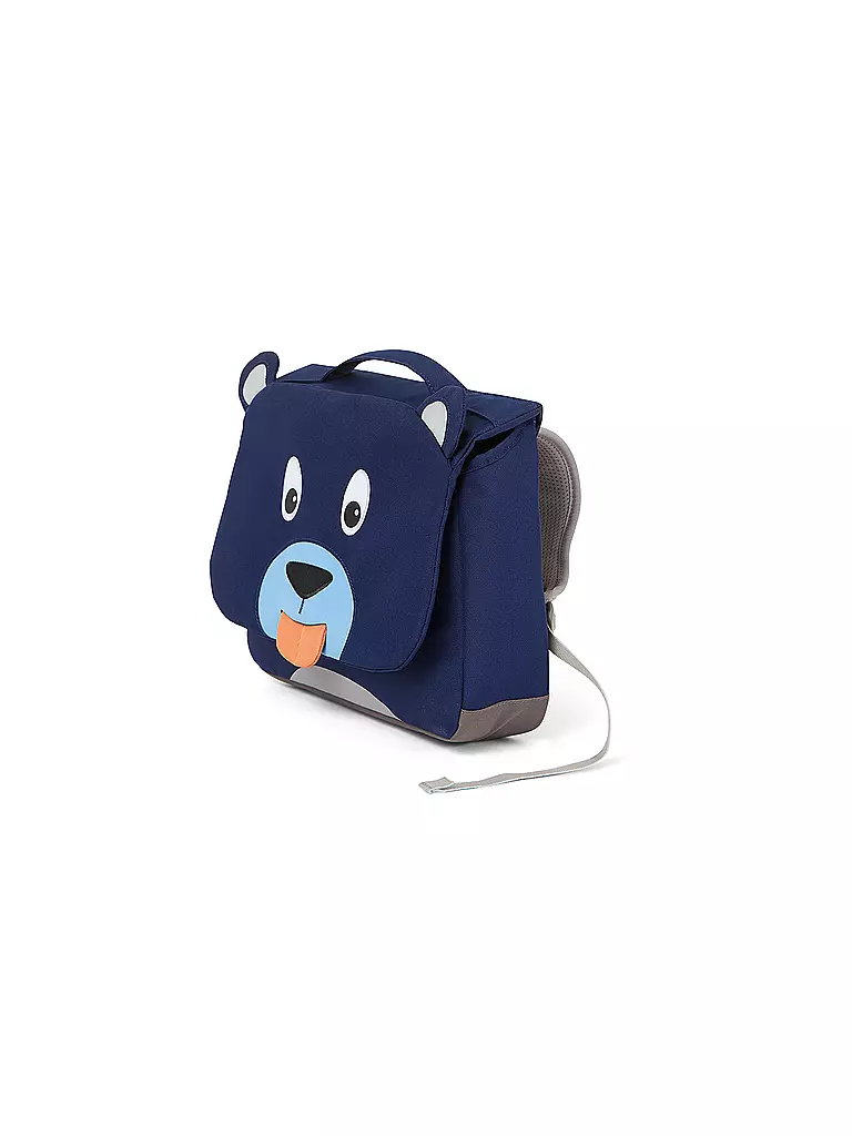 AFFENZAHN Vorschultasche 