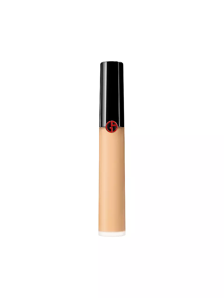 GIORGIO ARMANI COSMETICS Power Fabric+ High Coverage Stretchable Concealer (4.5) braun